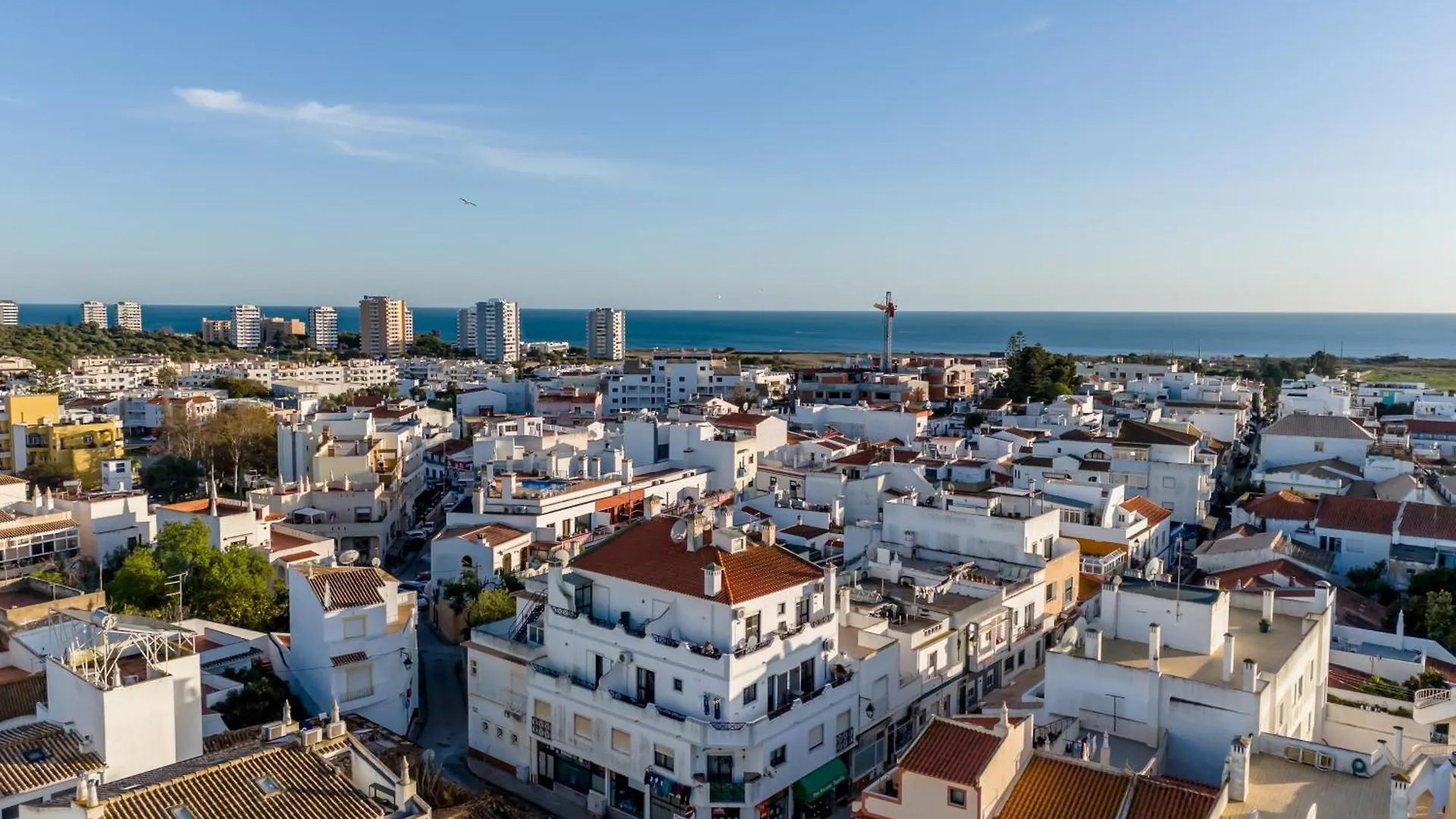 Casa Amonita, Alvor Apartment Portugal