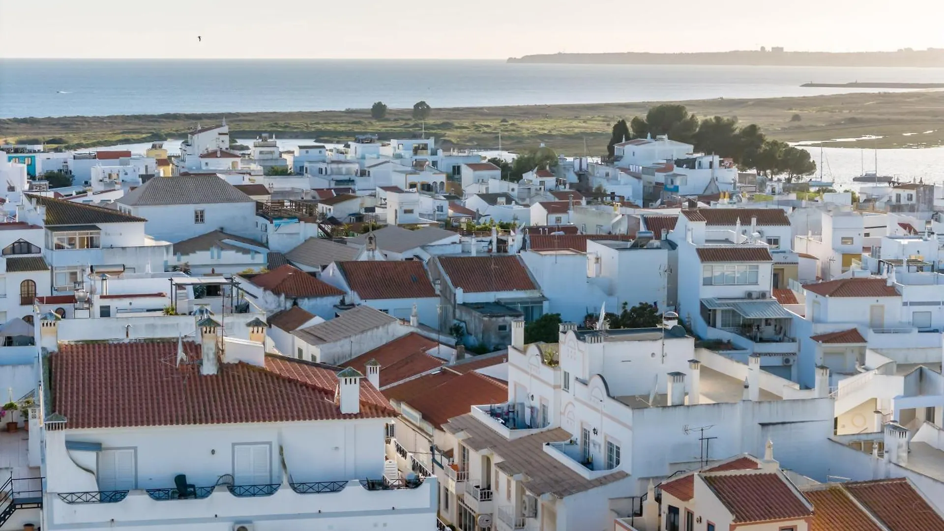 Casa Amonita, Alvor Apartment