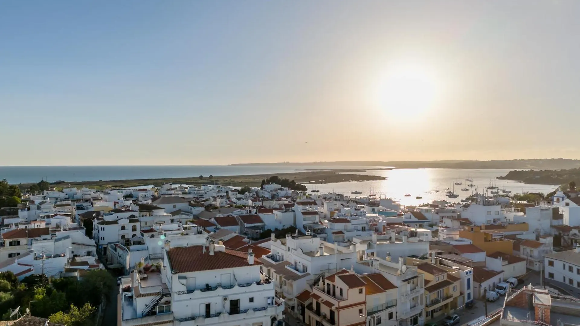 Casa Amonita, Alvor Apartment