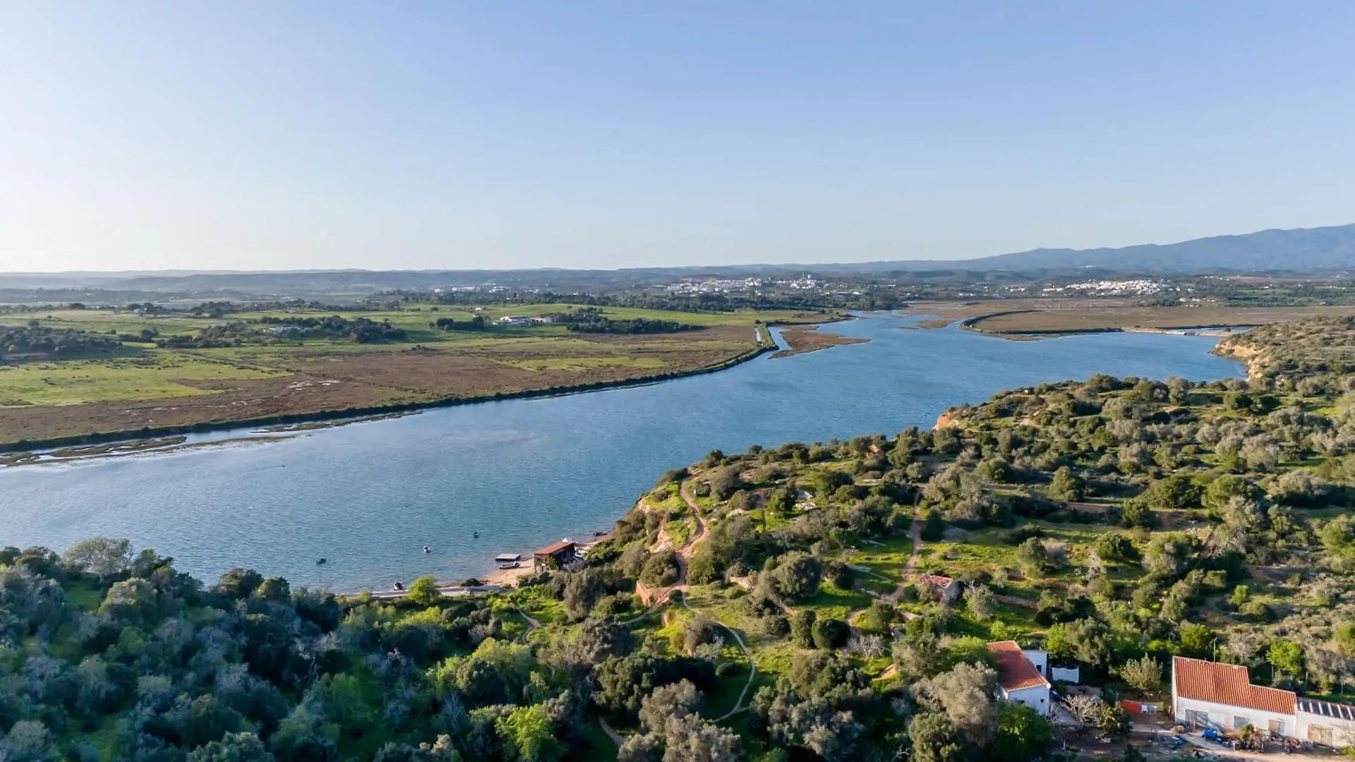 Casa Amonita, Alvor Apartment Portugal