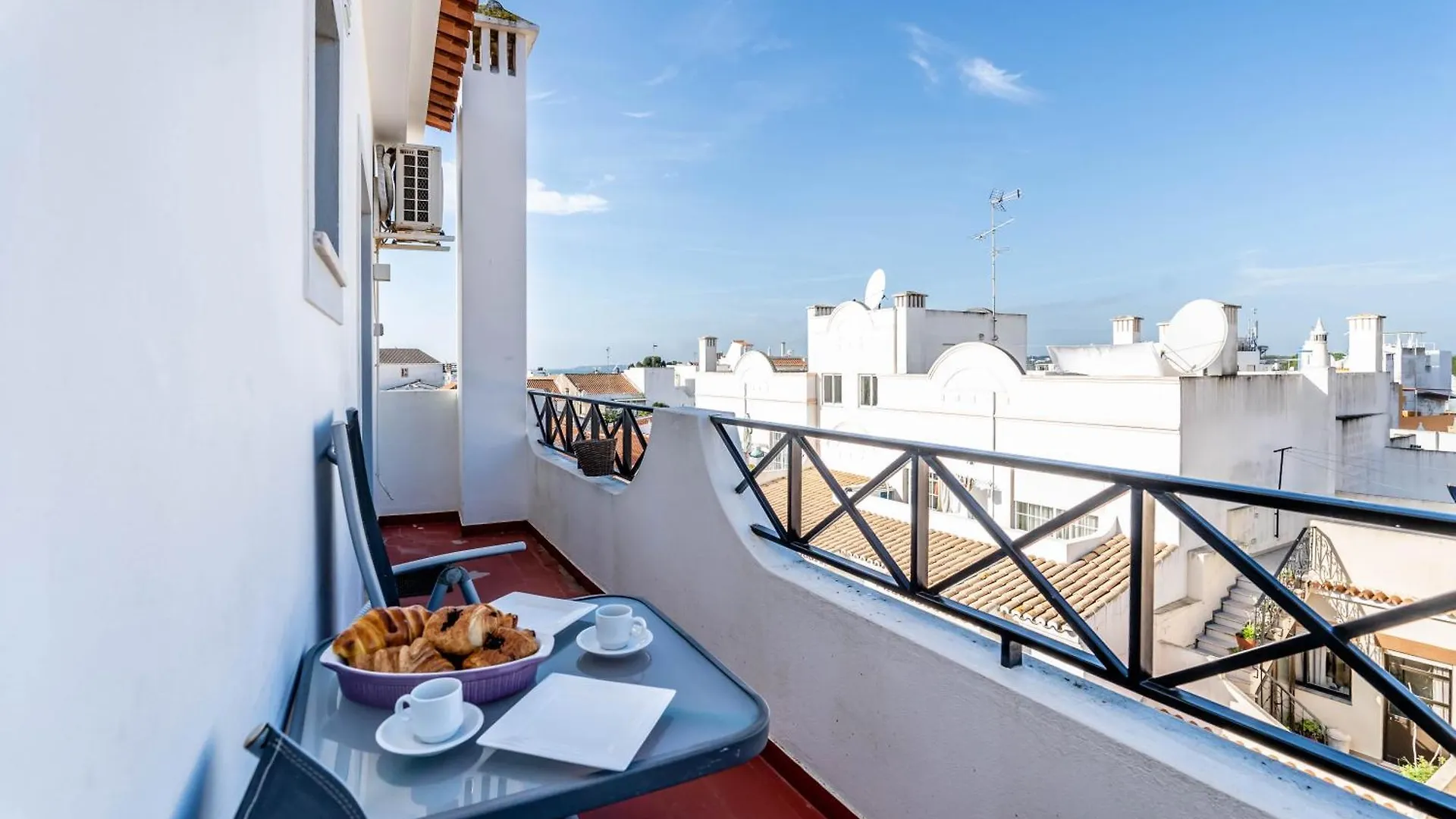 Casa Amonita, Alvor Apartment Portugal