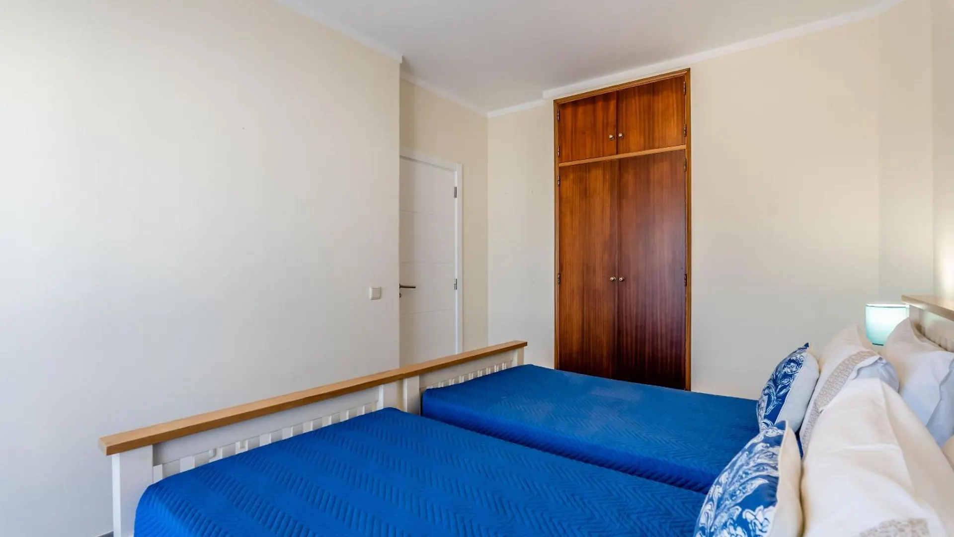 Casa Amonita, Alvor Apartment