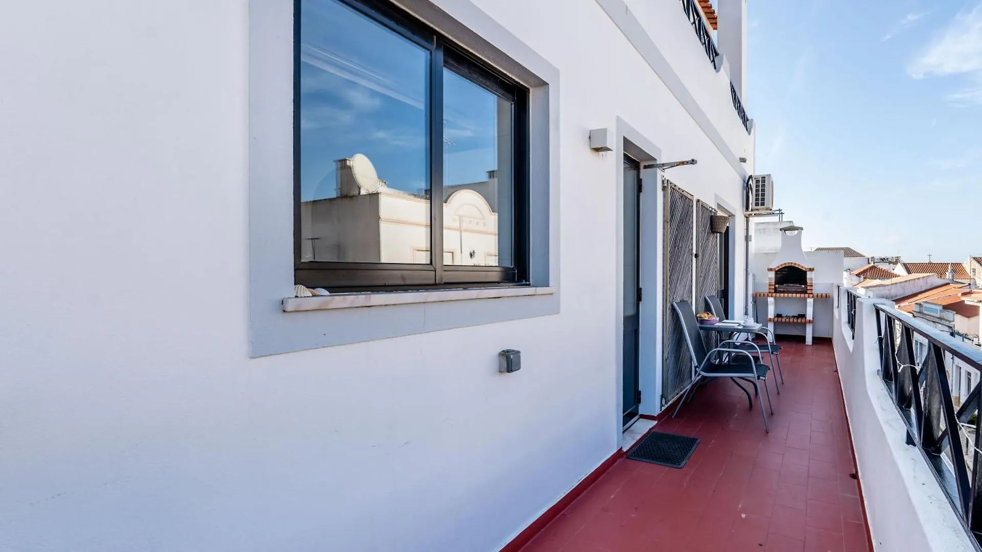 Casa Amonita, Alvor Apartment