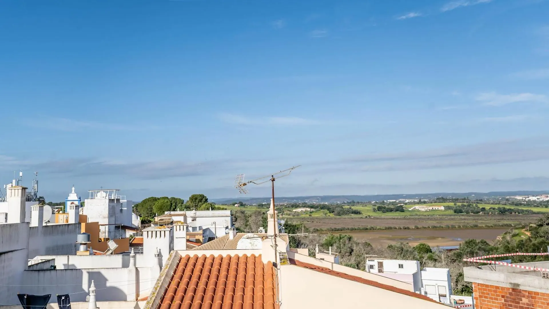 Casa Amonita, Alvor Apartment