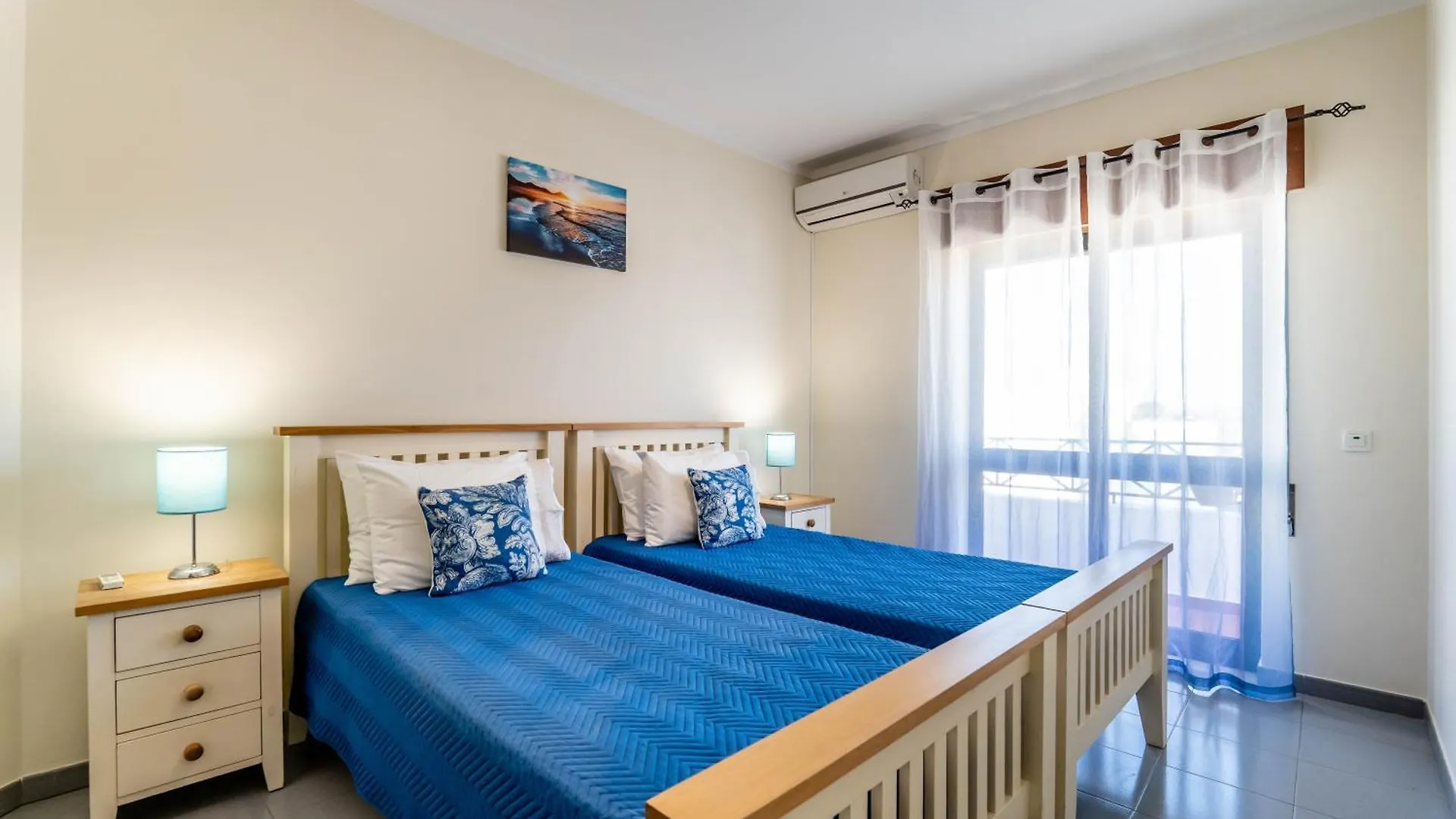 Casa Amonita, Alvor Apartment