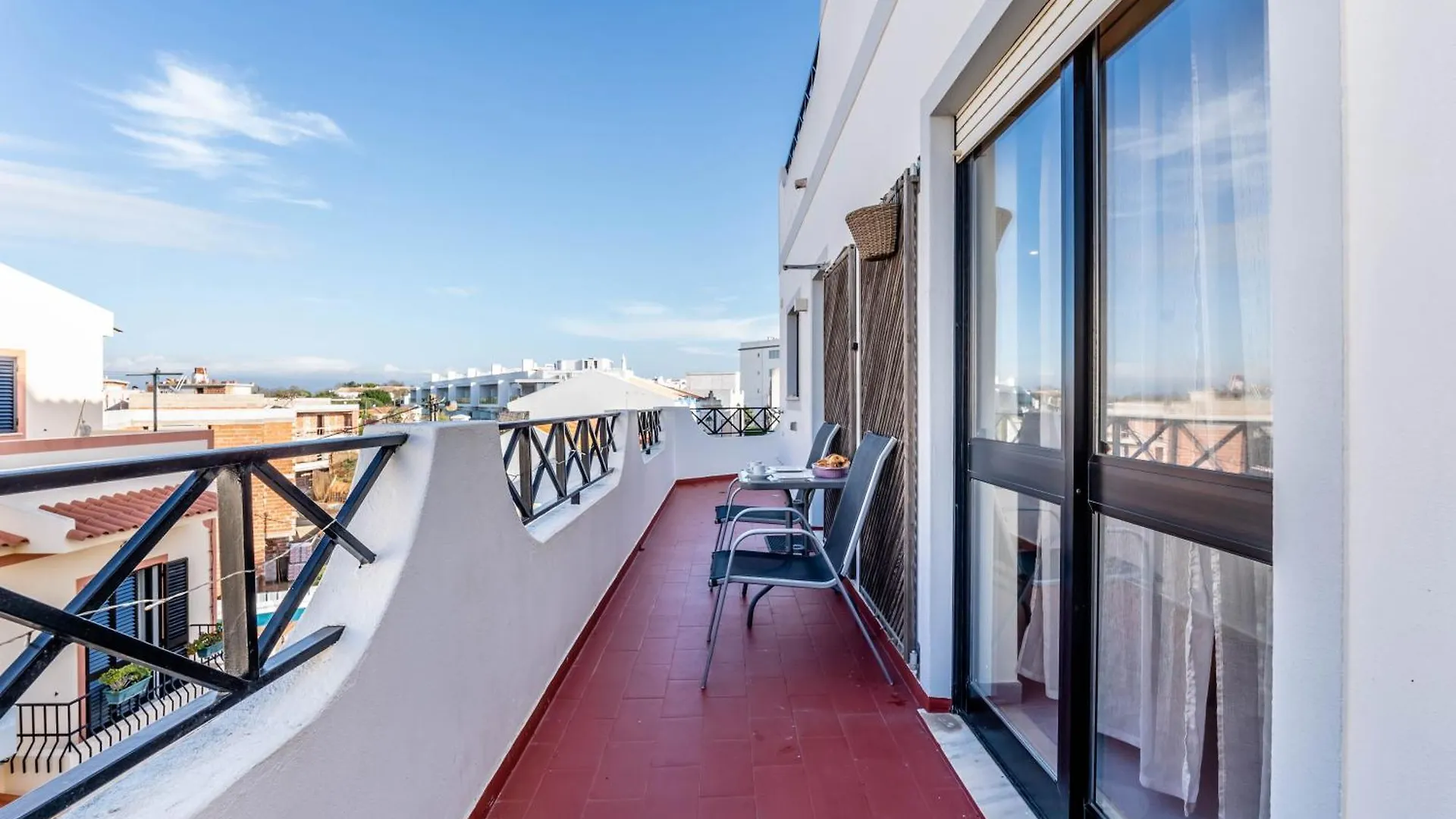 Casa Amonita, Alvor Apartment 0*,  Portugal