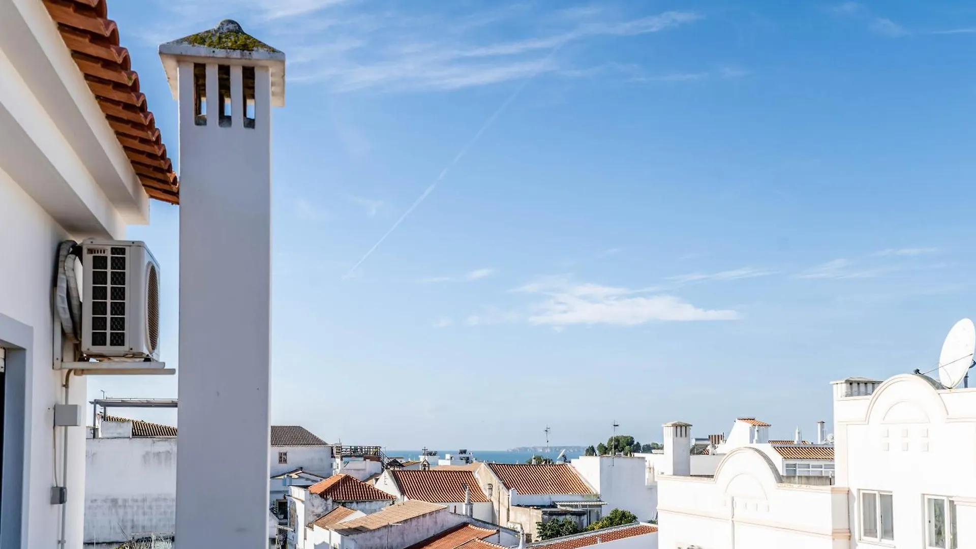 Casa Amonita, Alvor Apartment Portugal