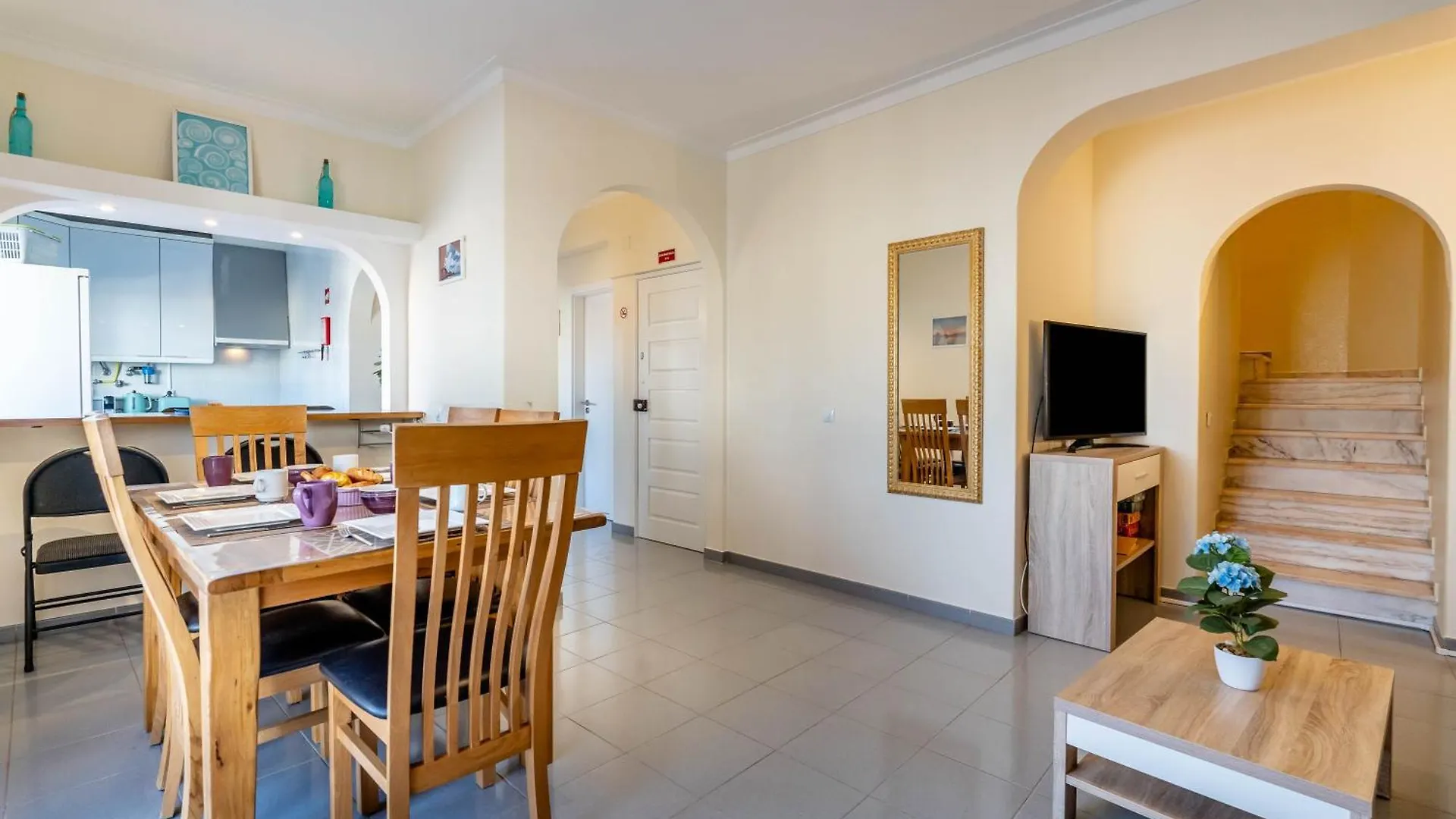 Casa Amonita, Alvor Apartment