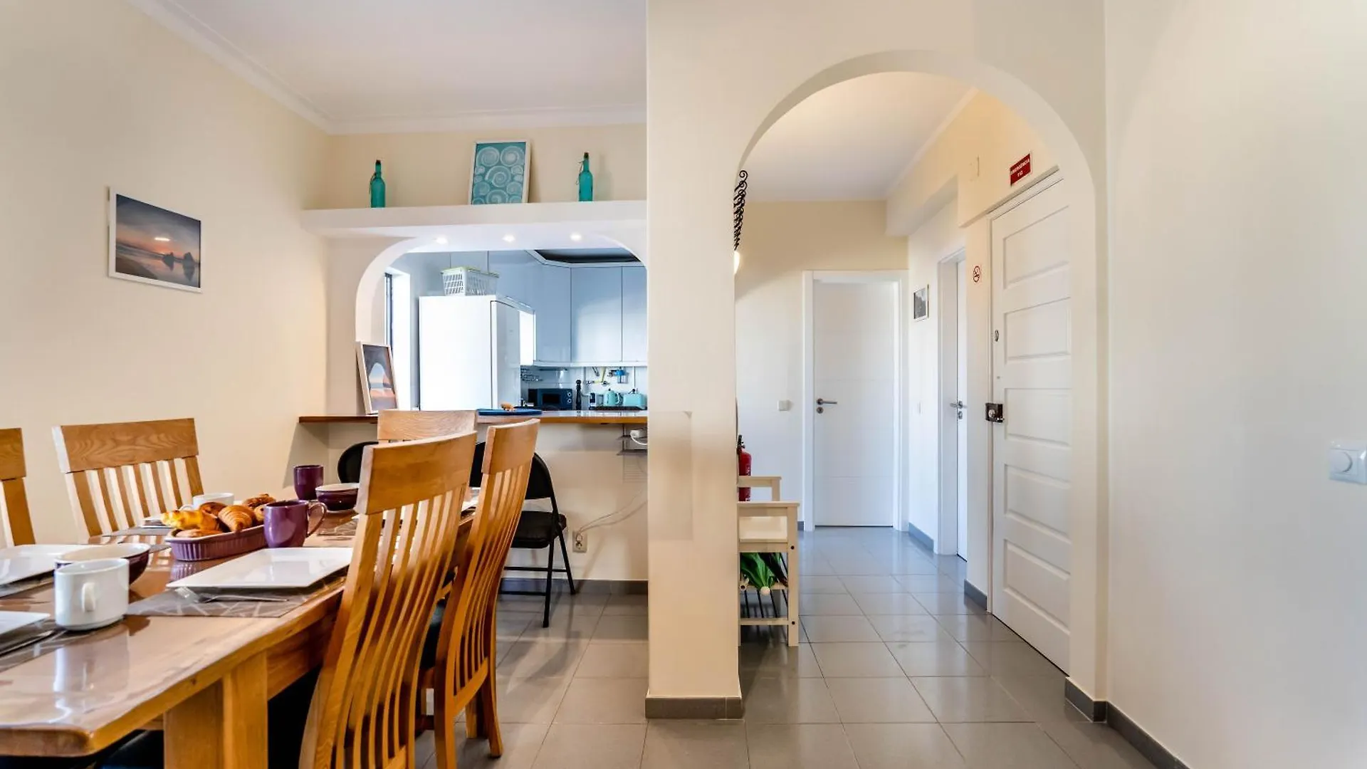 Casa Amonita, Alvor Apartment Portugal