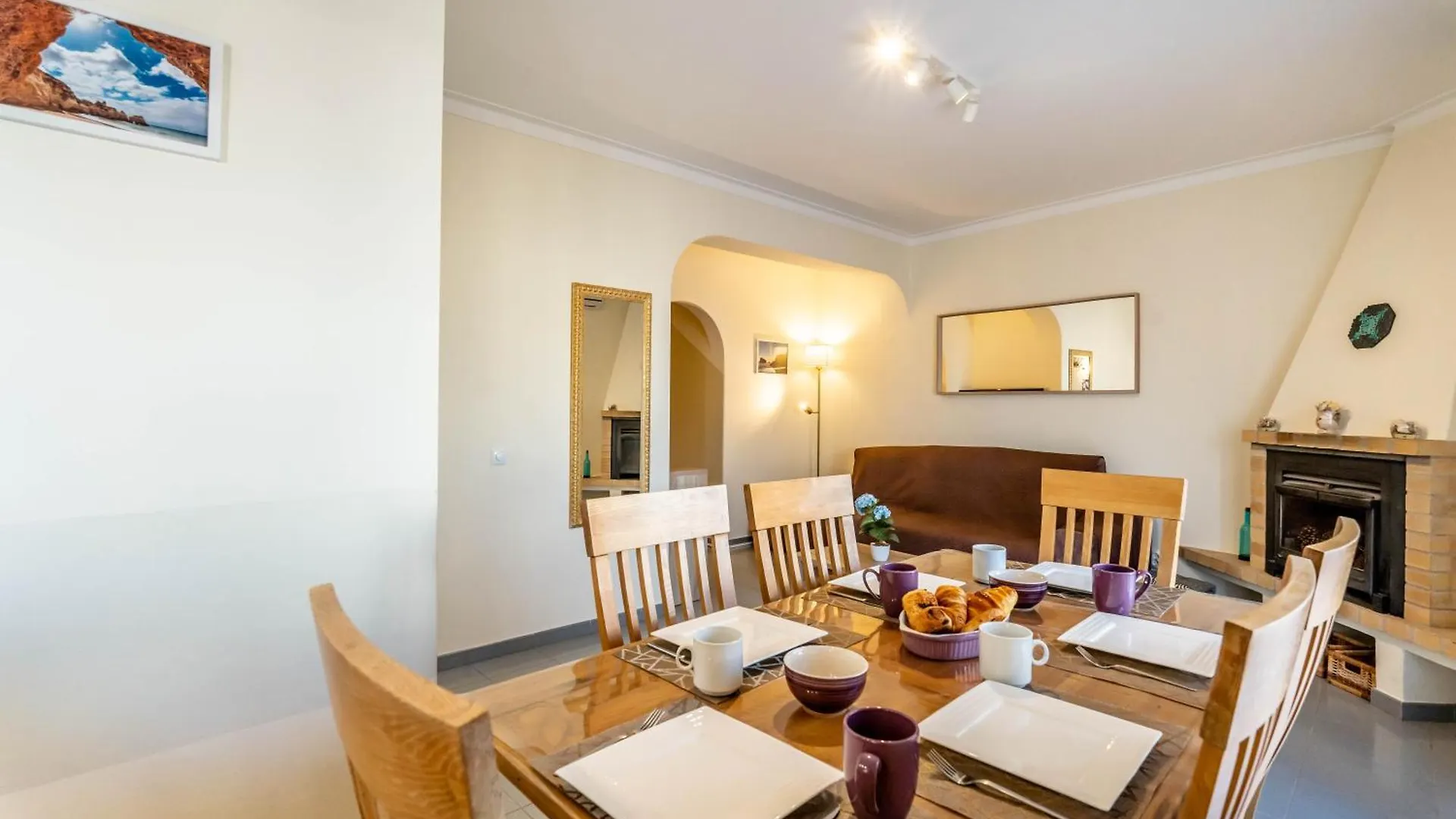 Casa Amonita, Alvor Apartment