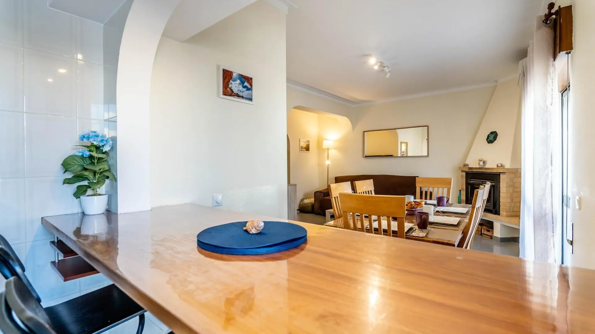 Casa Amonita, Alvor Apartment