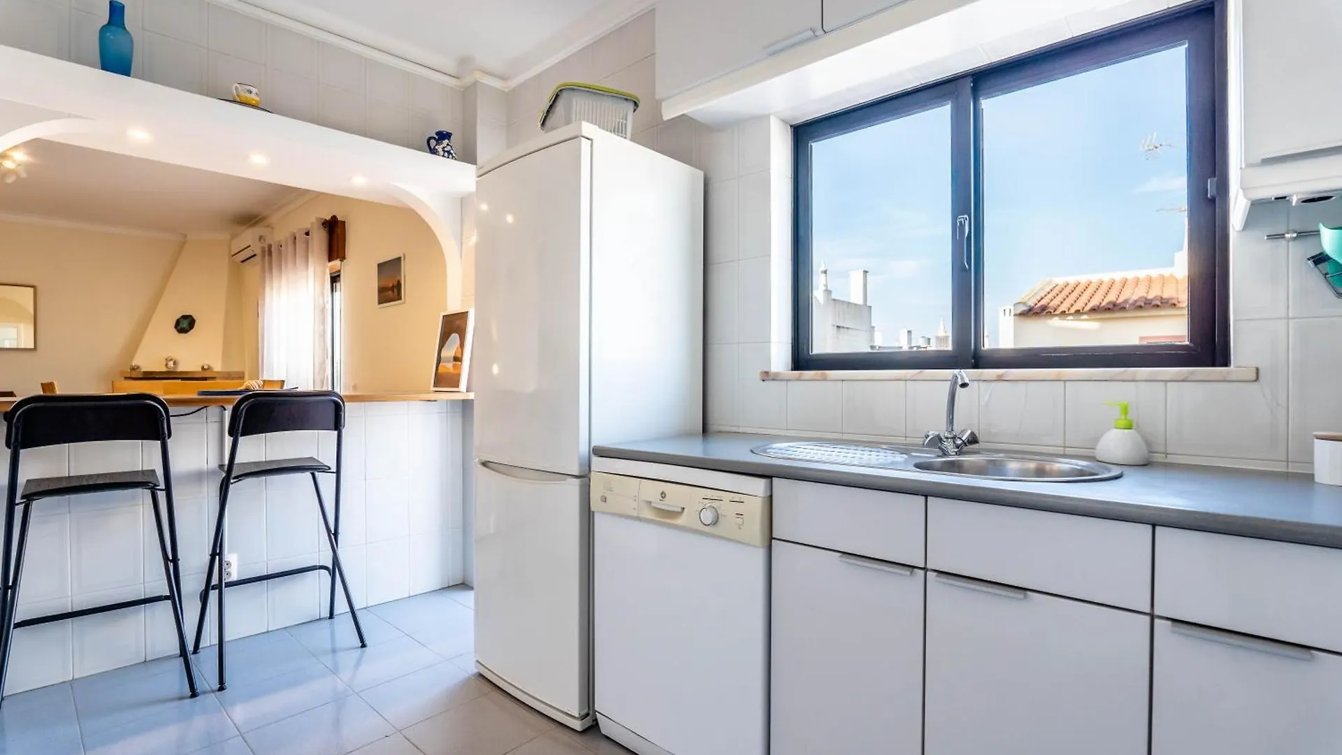 Casa Amonita, Alvor Apartment