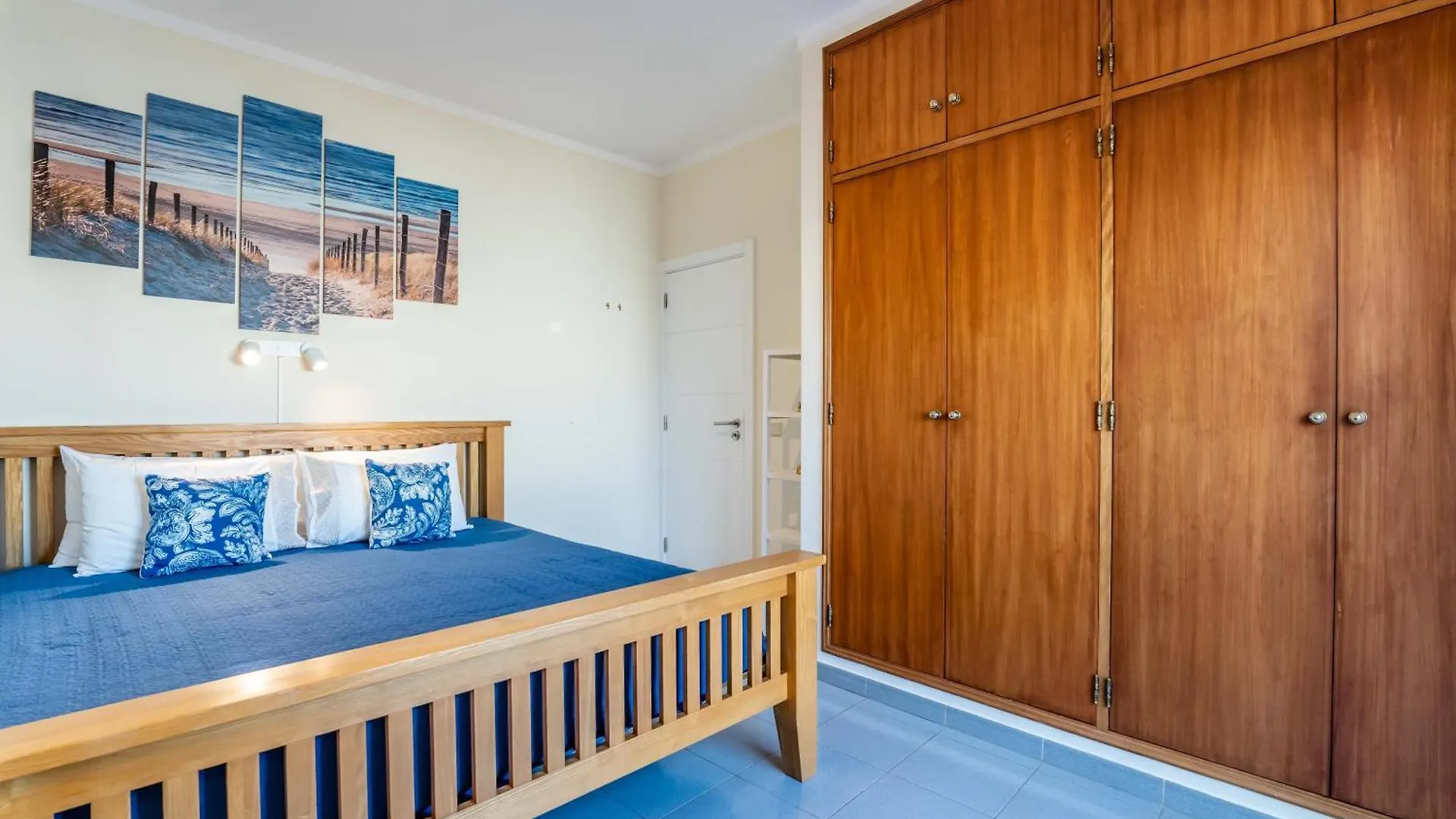 Casa Amonita, Alvor Apartment 0*,