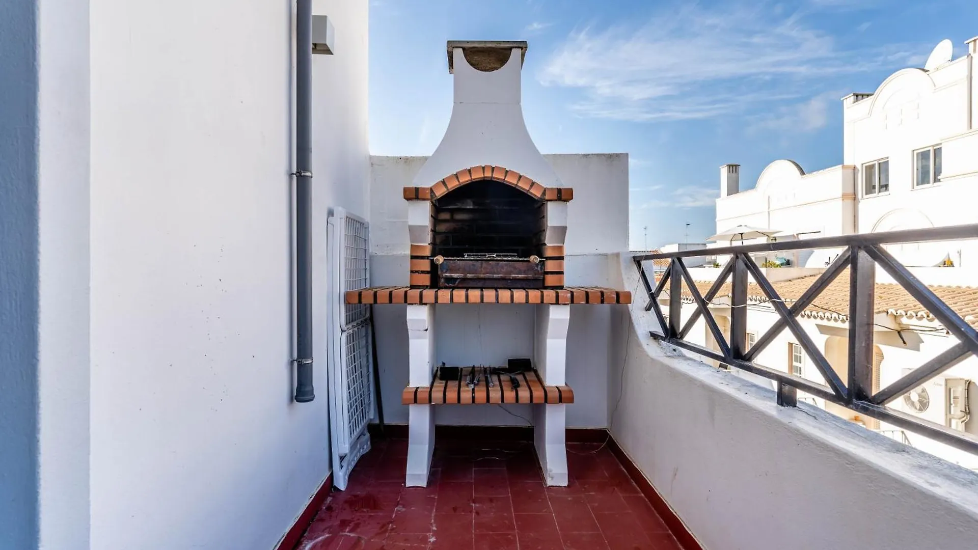 Casa Amonita, Alvor Apartment